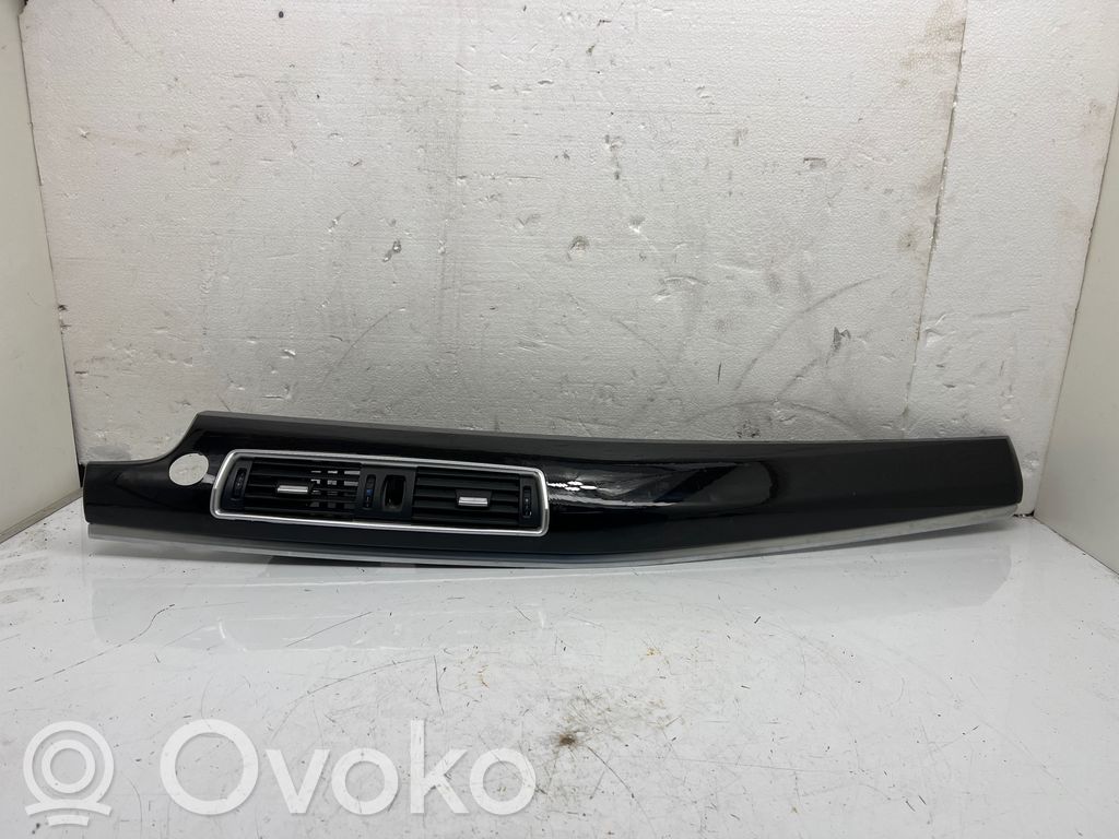 BMW 5 GT F07 Ornament bord 