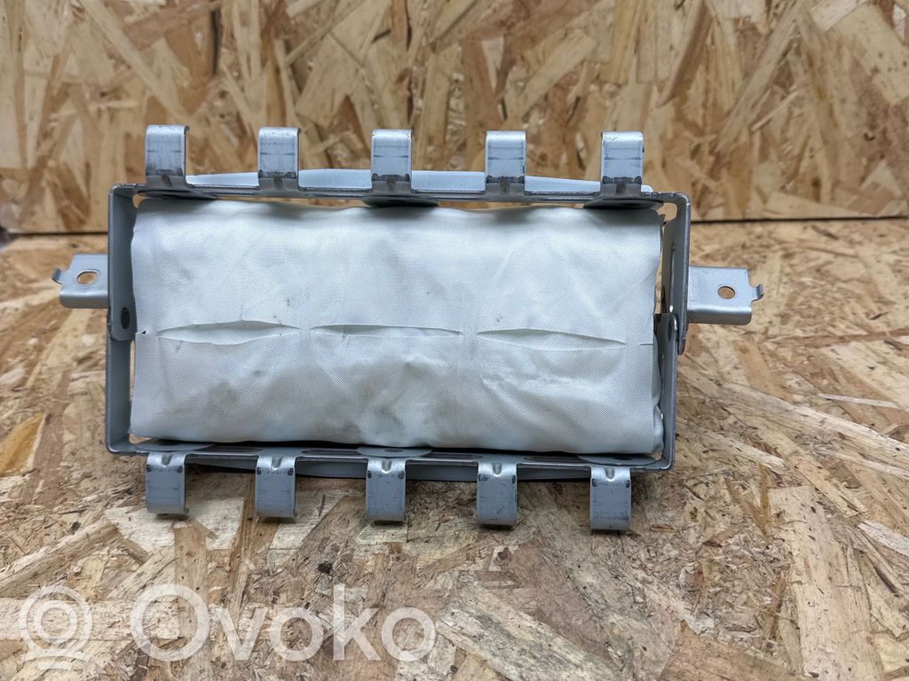 Nissan Leaf I (ZE0) Poduszka powietrzna Airbag pasażera 