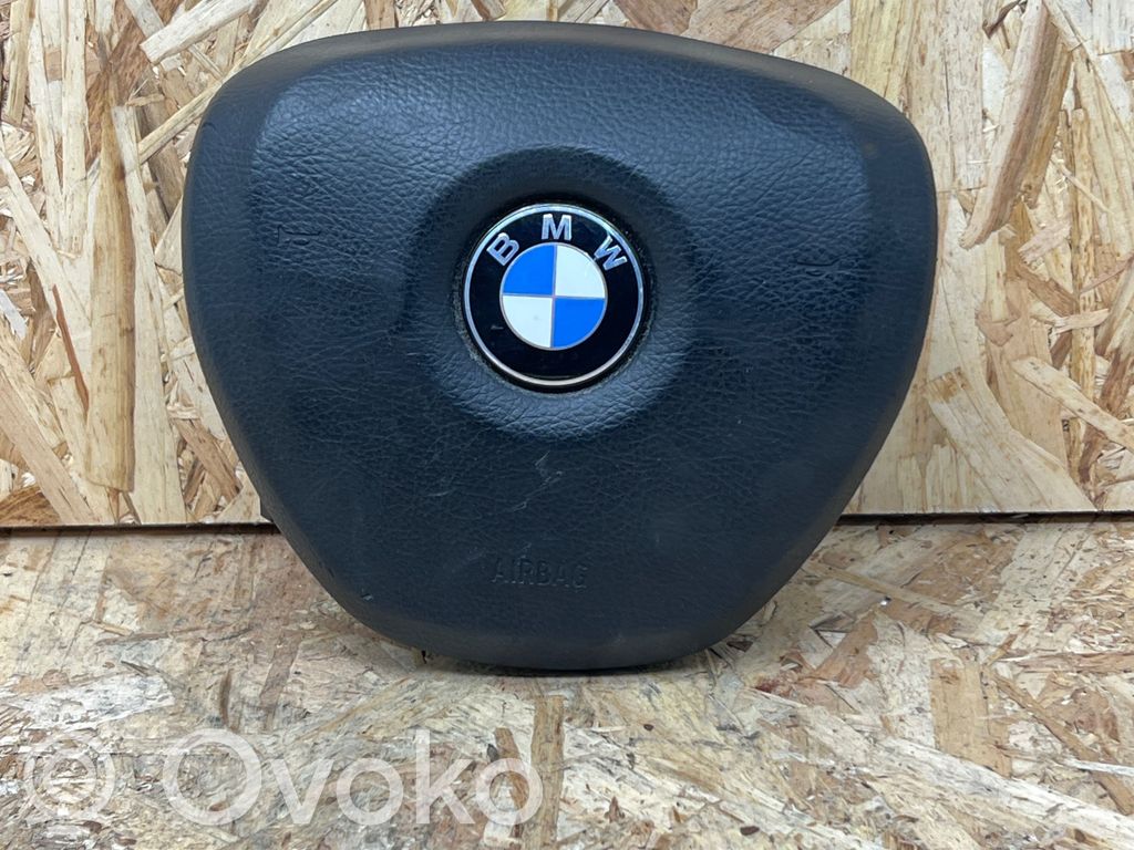 Poduszka powietrzna Airbag kierownicy   33677829503,609214600B