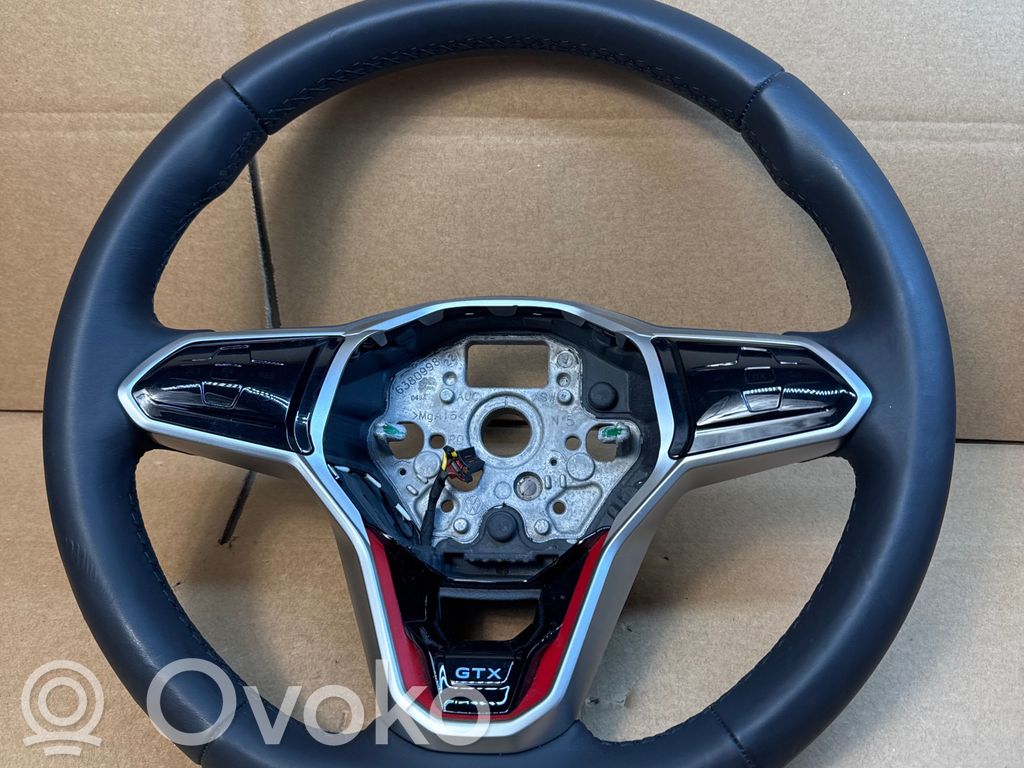 Volkswagen ID.3 Ohjauspyörä 