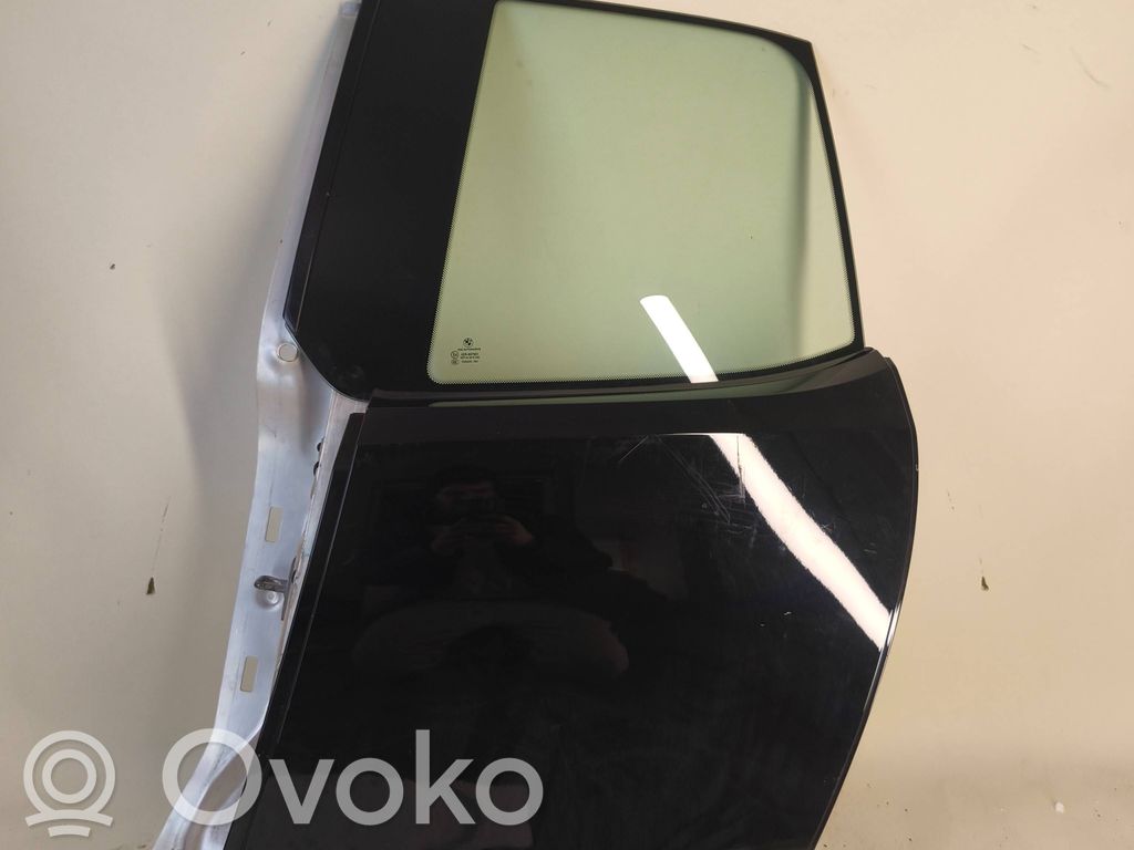 BMW i3 Puerta trasera 