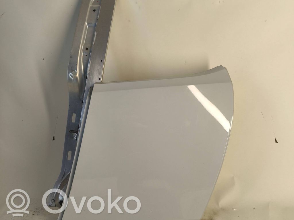 BMW i3 Puerta trasera 