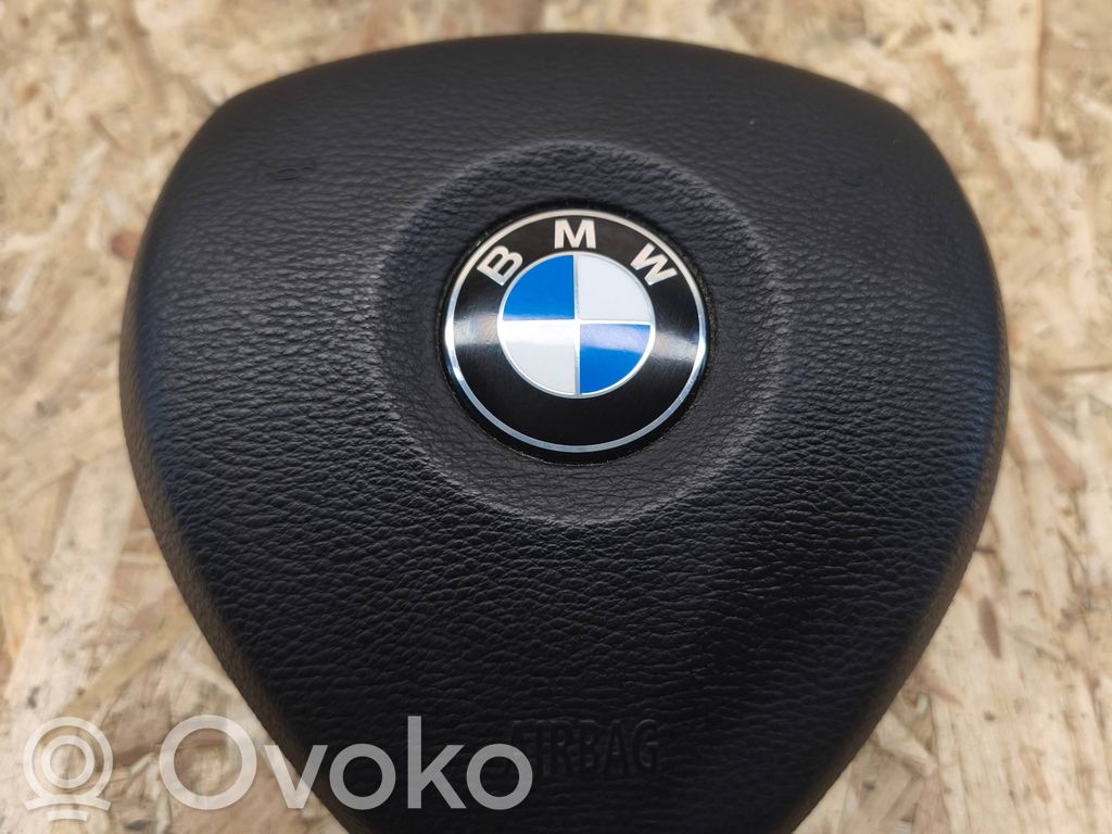 BMW X5 E70 Airbag de volant 