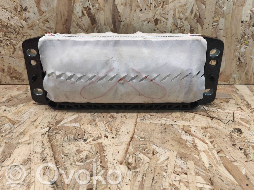 Volkswagen PASSAT B8 Poduszka powietrzna Airbag pasażera 