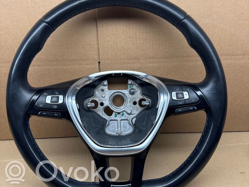 Volkswagen Golf VII Kierownica 