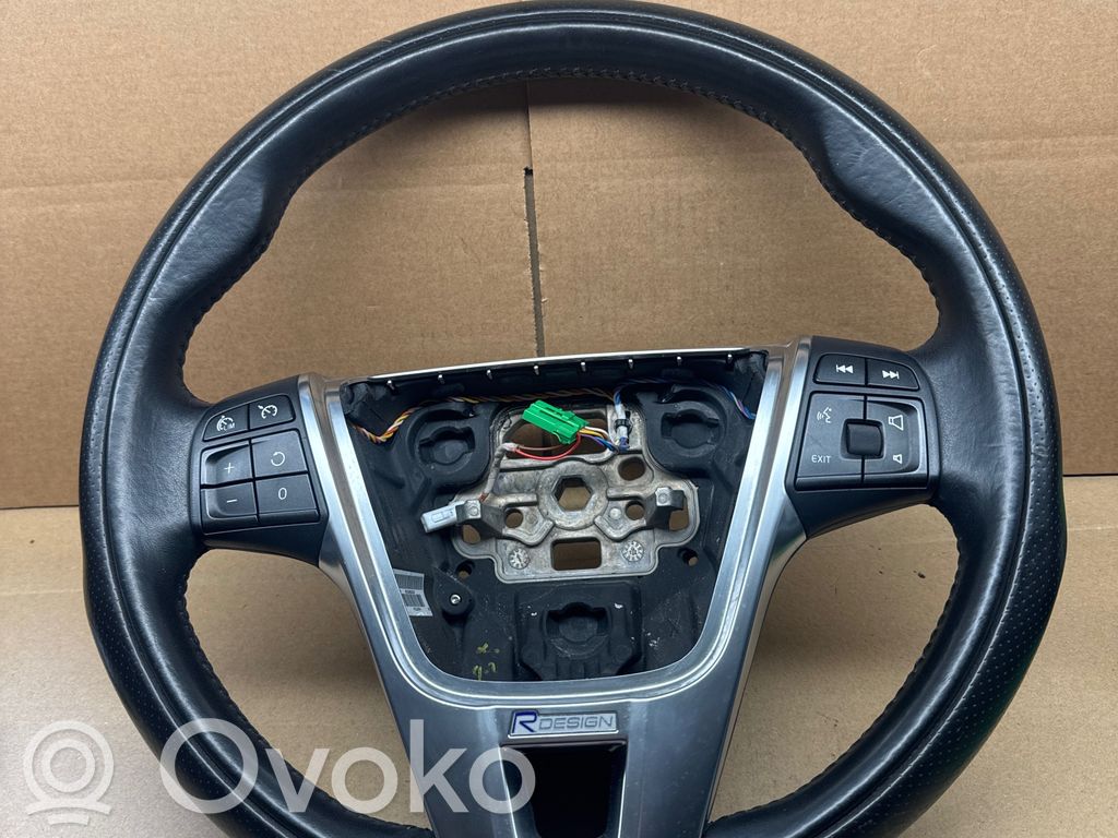 Volante   3H9H