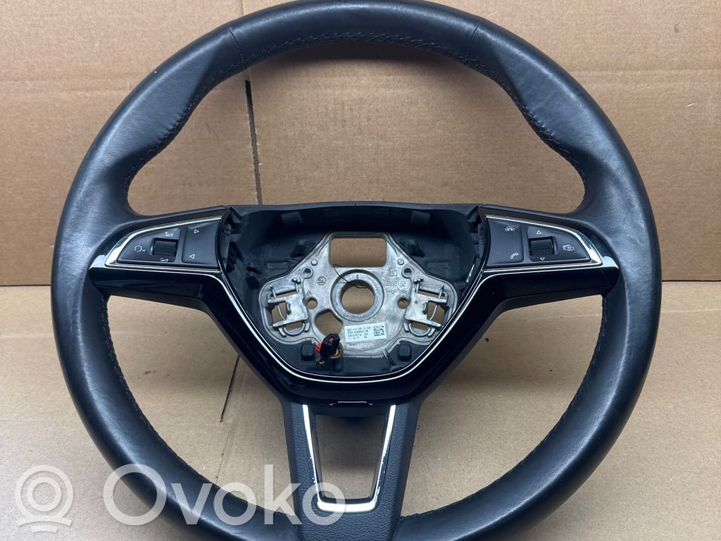 Skoda Kodiaq Volante 