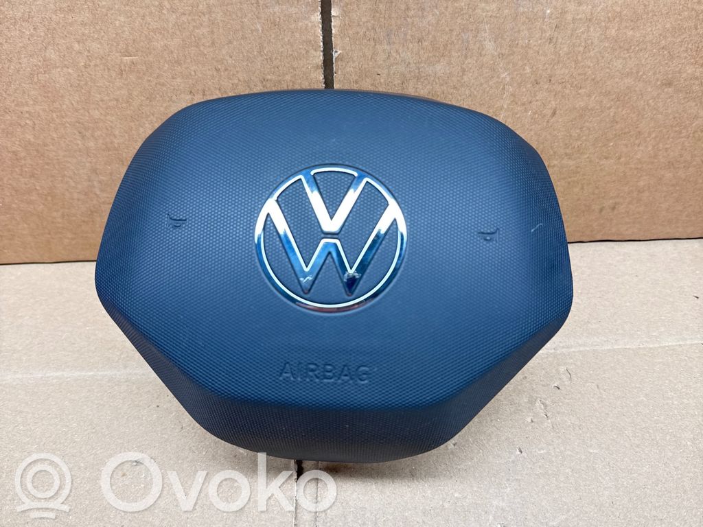 Volkswagen Caddy Airbag volan 