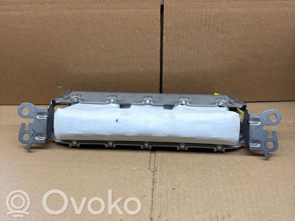 Toyota Prius Prime Poduszka powietrzna Airbag chroniąca kolana 