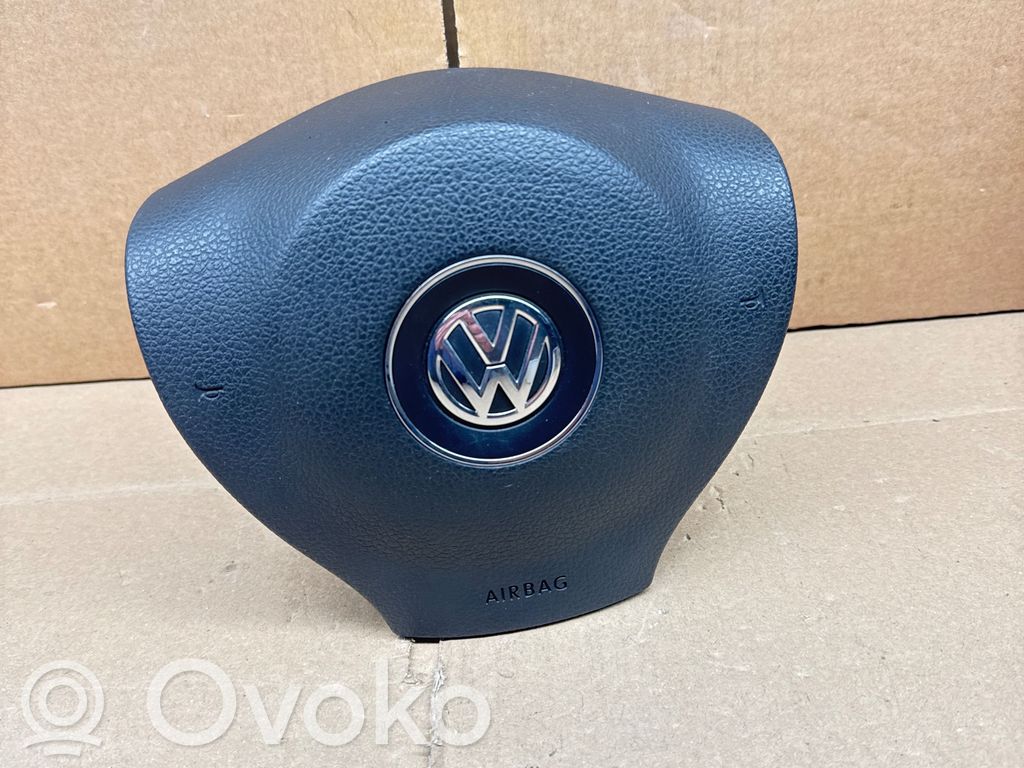 Volkswagen PASSAT CC Poduszka powietrzna Airbag kierownicy 