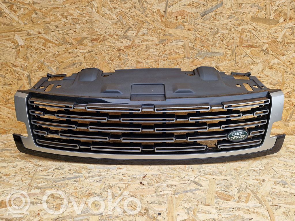 Land Rover Range Rover L460 Type LK Grilă față 