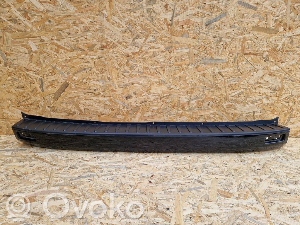 Ford Transit Custom Rear bumper 