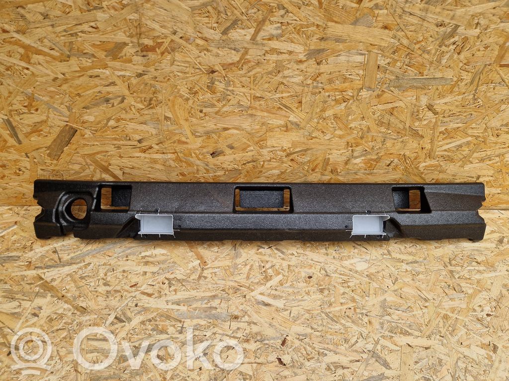 Renault Rafale Absorber zderzaka tylnego 