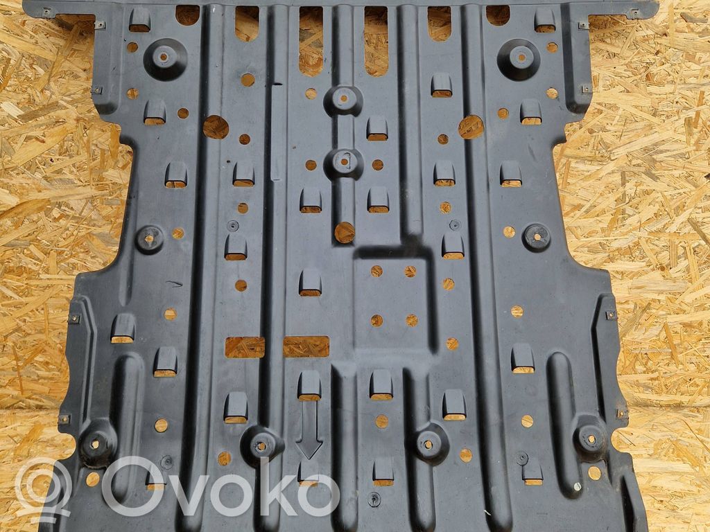 BYD Atto 3 Engine splash shield/under tray 