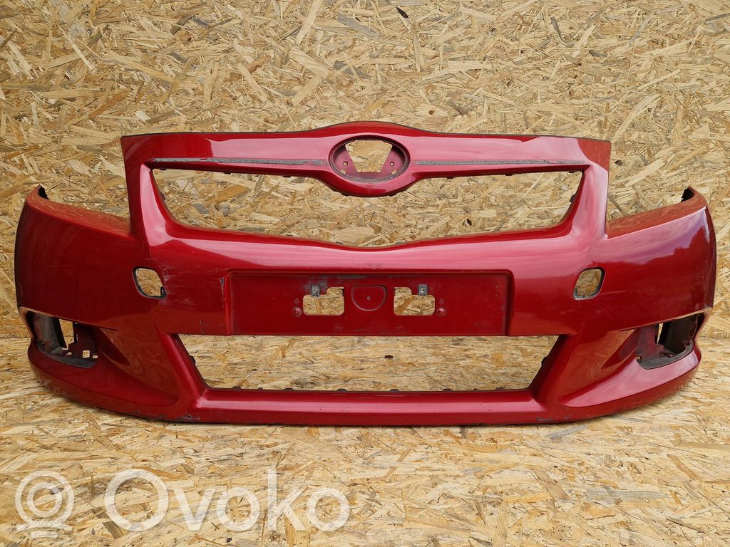 Toyota Verso Parachoques delantero 
