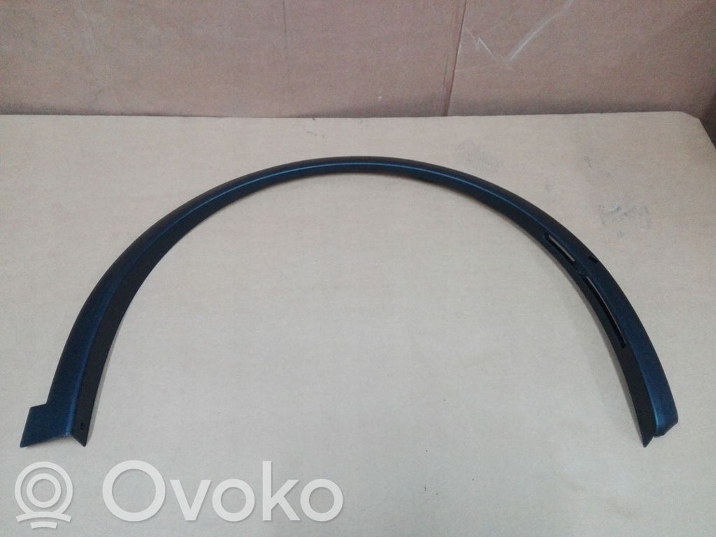 Front arch trim   107566800A