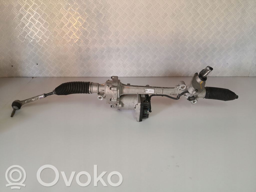 Steering rack   107080199D