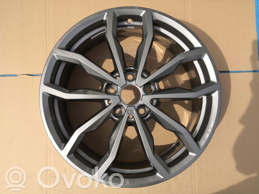 BMW X1 F48 F49 Cerchione in lega R18 