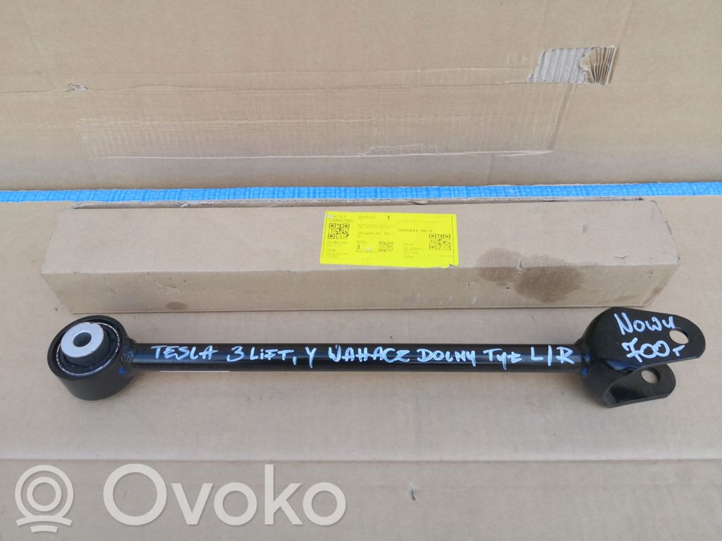 Tesla Model 3 Rear control arm 