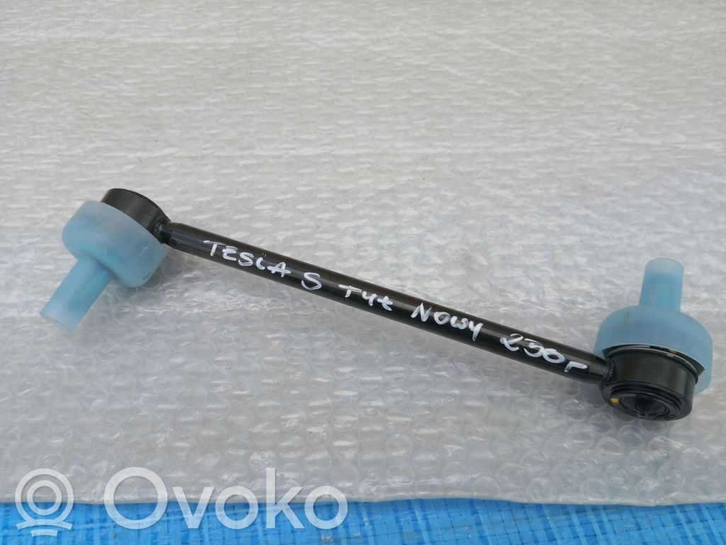 Tesla Model S Rear anti-roll bar/stabilizer link 