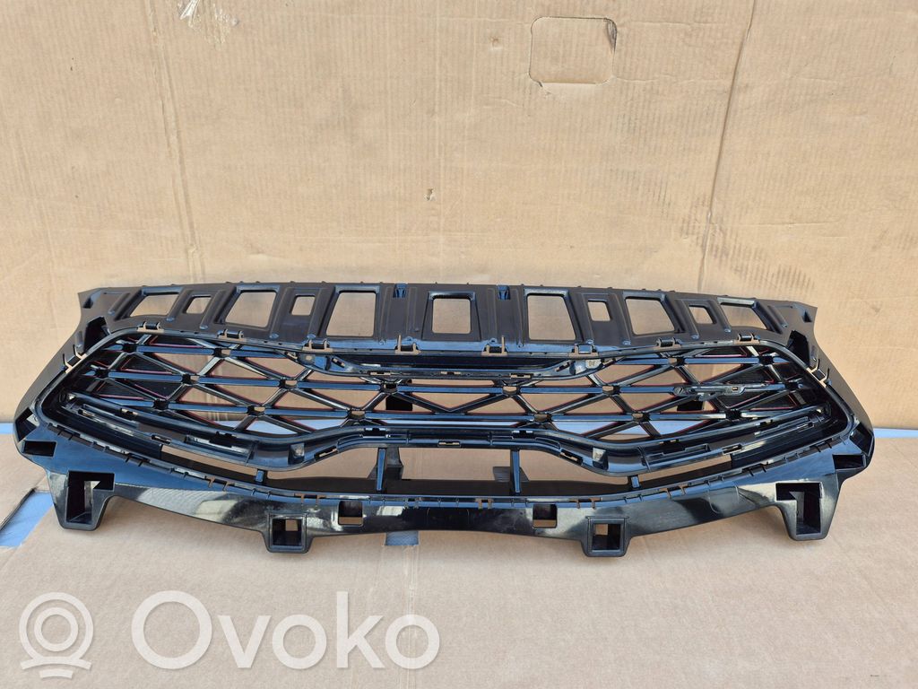 Front grill   86351J7LA0