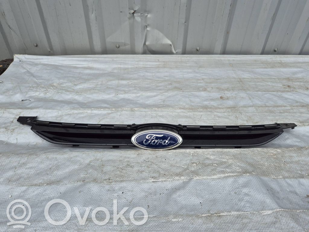 Ford B-MAX Etusäleikkö 