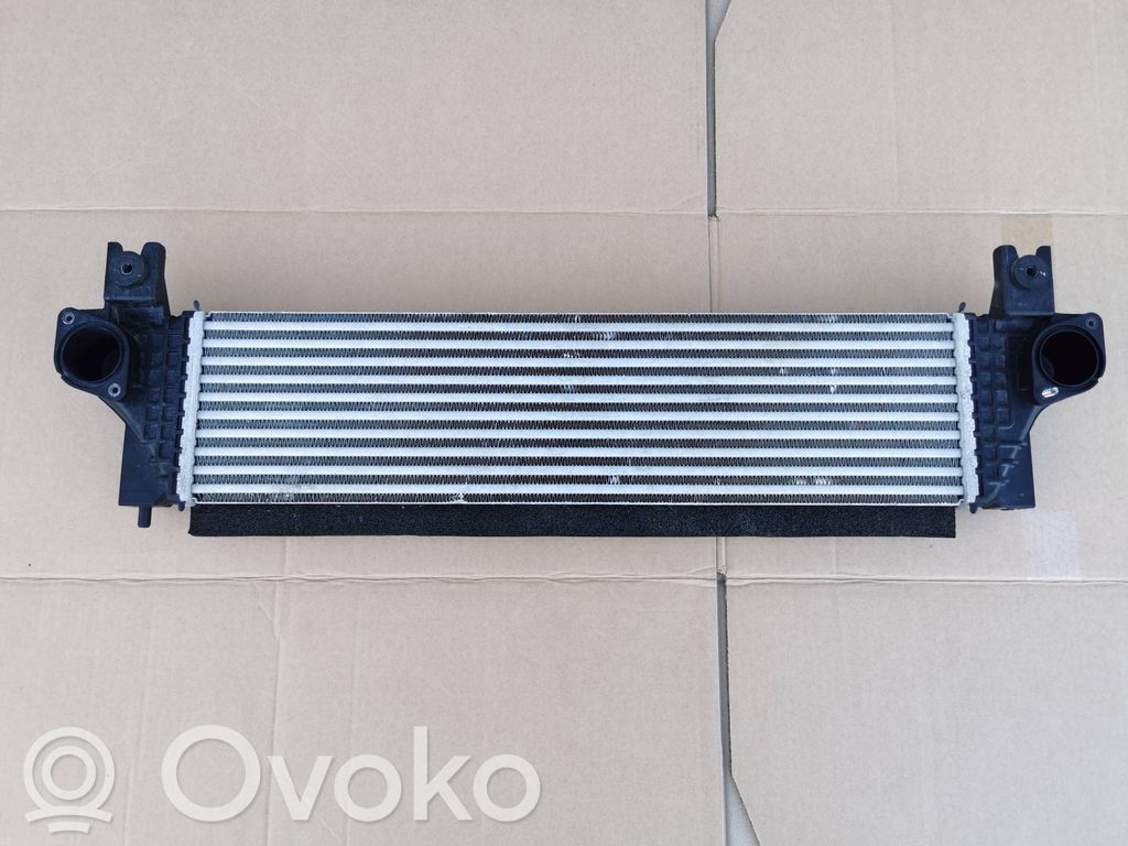 Suzuki Vitara (LY) Radiador intercooler 