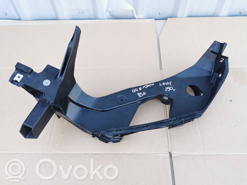 Audi Q4 Sportback e-tron Support phare frontale 