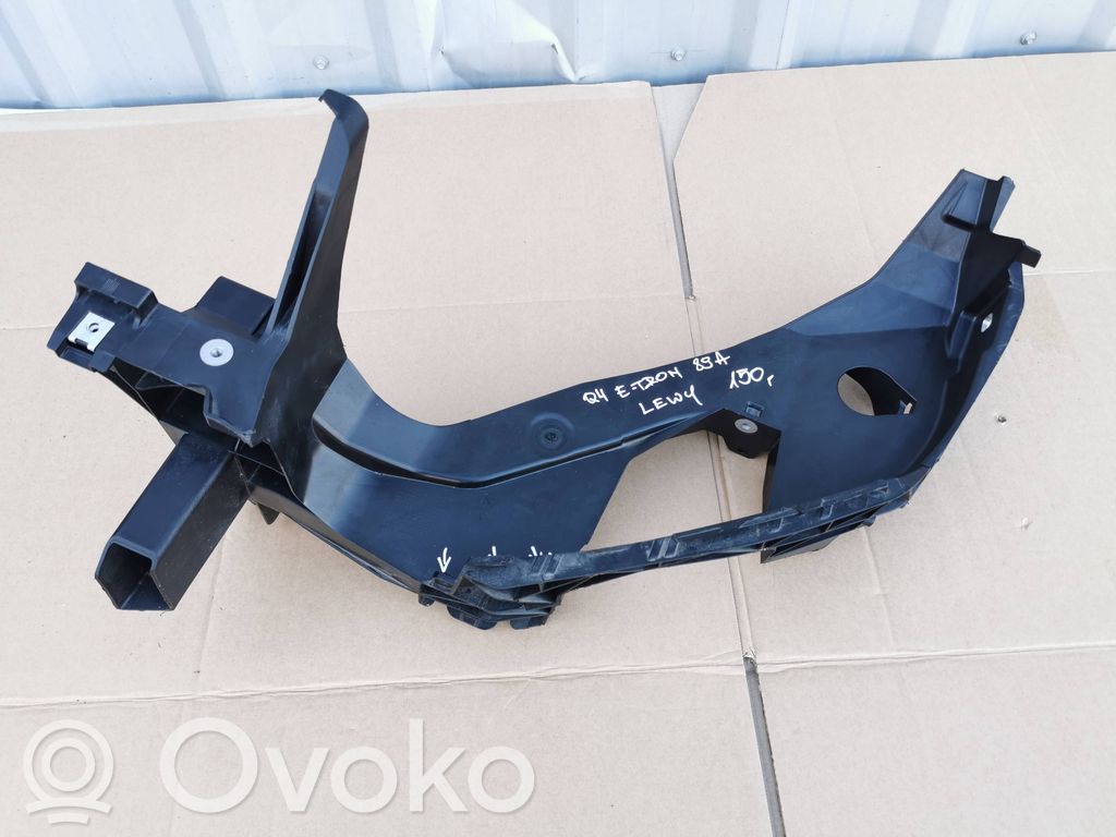 Audi Q4 Sportback e-tron Support phare frontale 