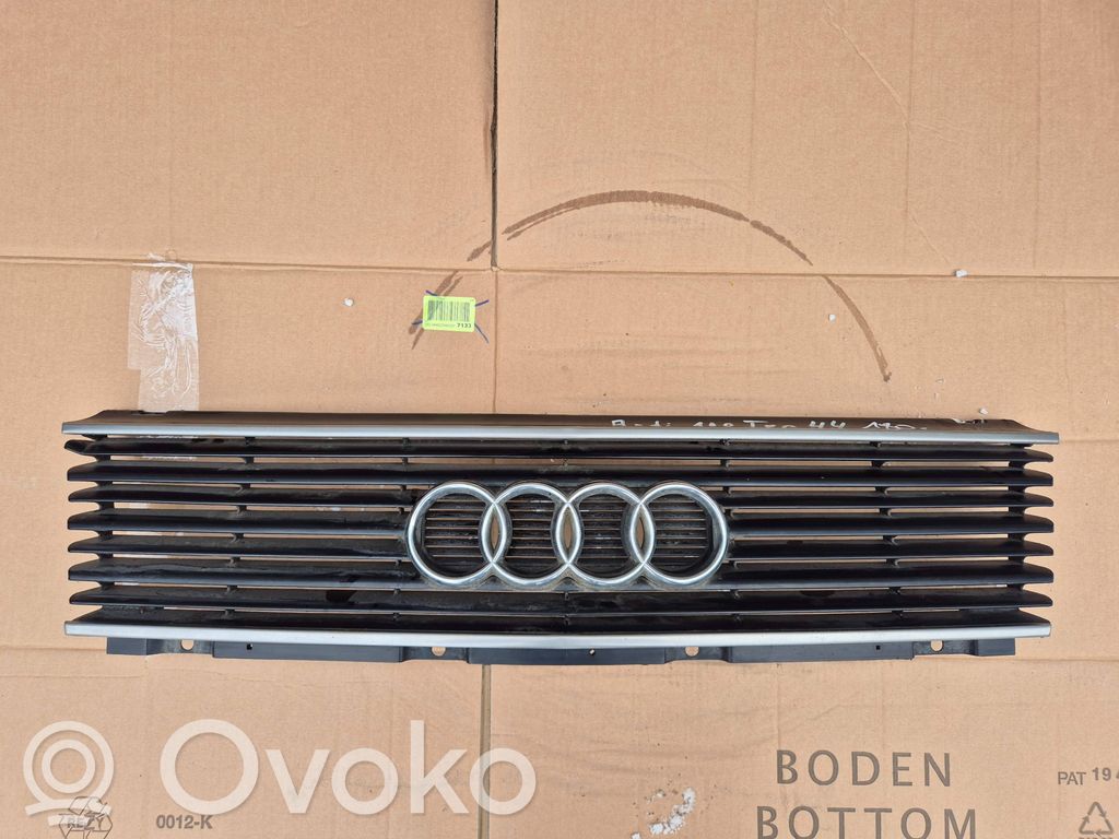 Audi 100 200 5000 C2 Grilă față 
