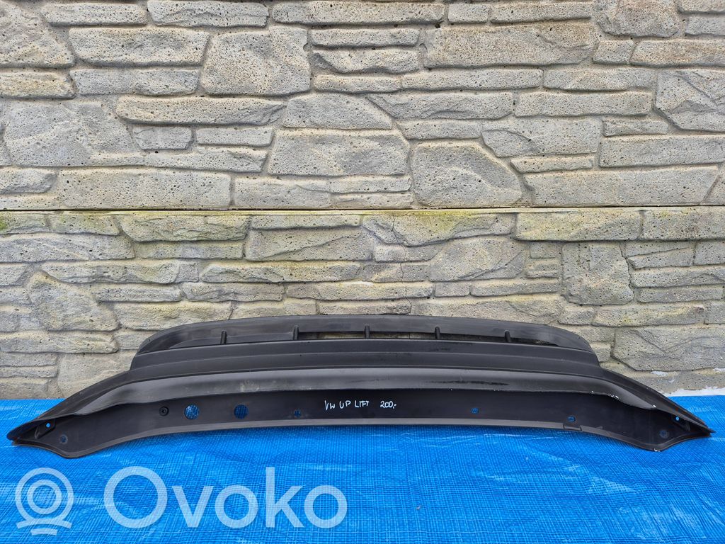 Volkswagen Up Adaos inferior bară față 