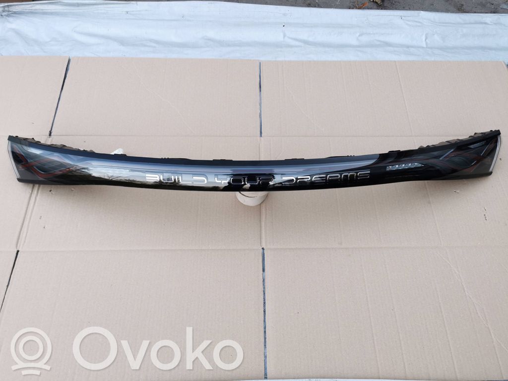 BYD Dolphin Takavalot 