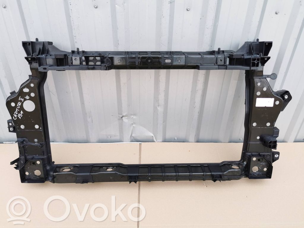 Renault Captur II Panou suport radiator 