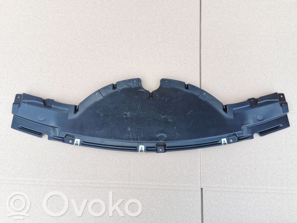 BMW 3 E90 E91 Front bumper skid plate/under tray 