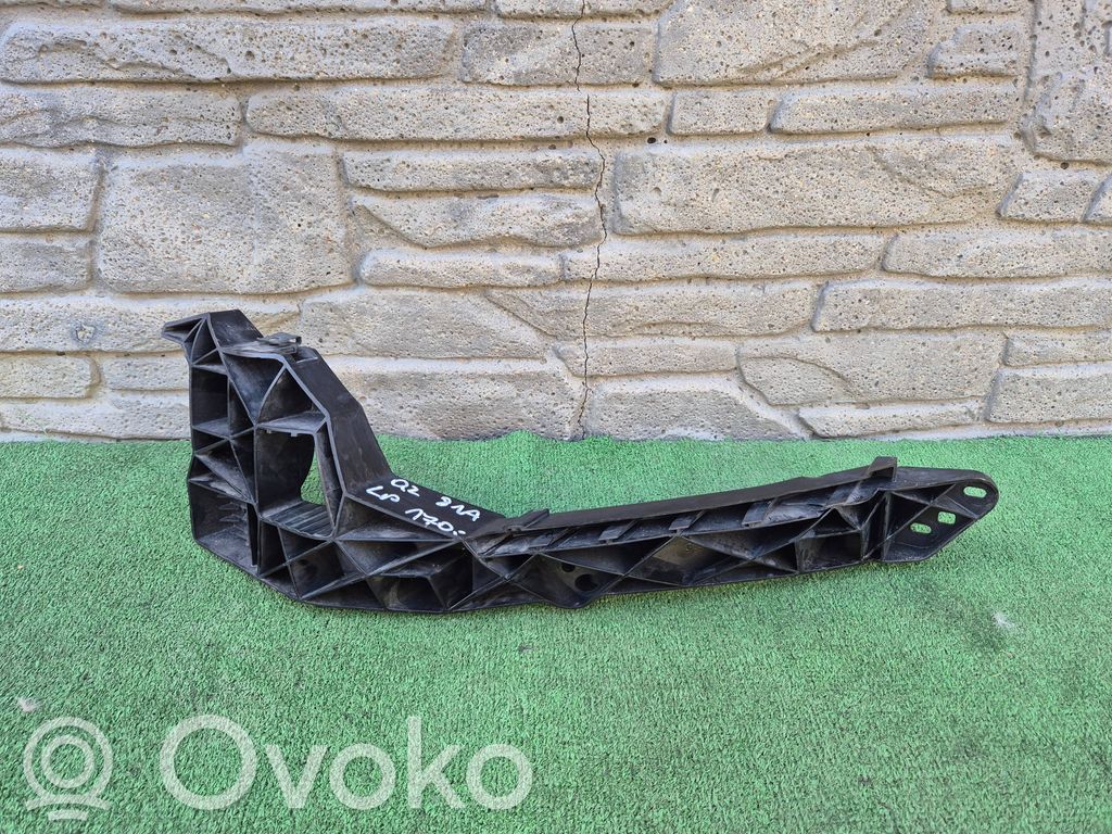 Support phare frontale   81A805607CSAJ,81A805607C