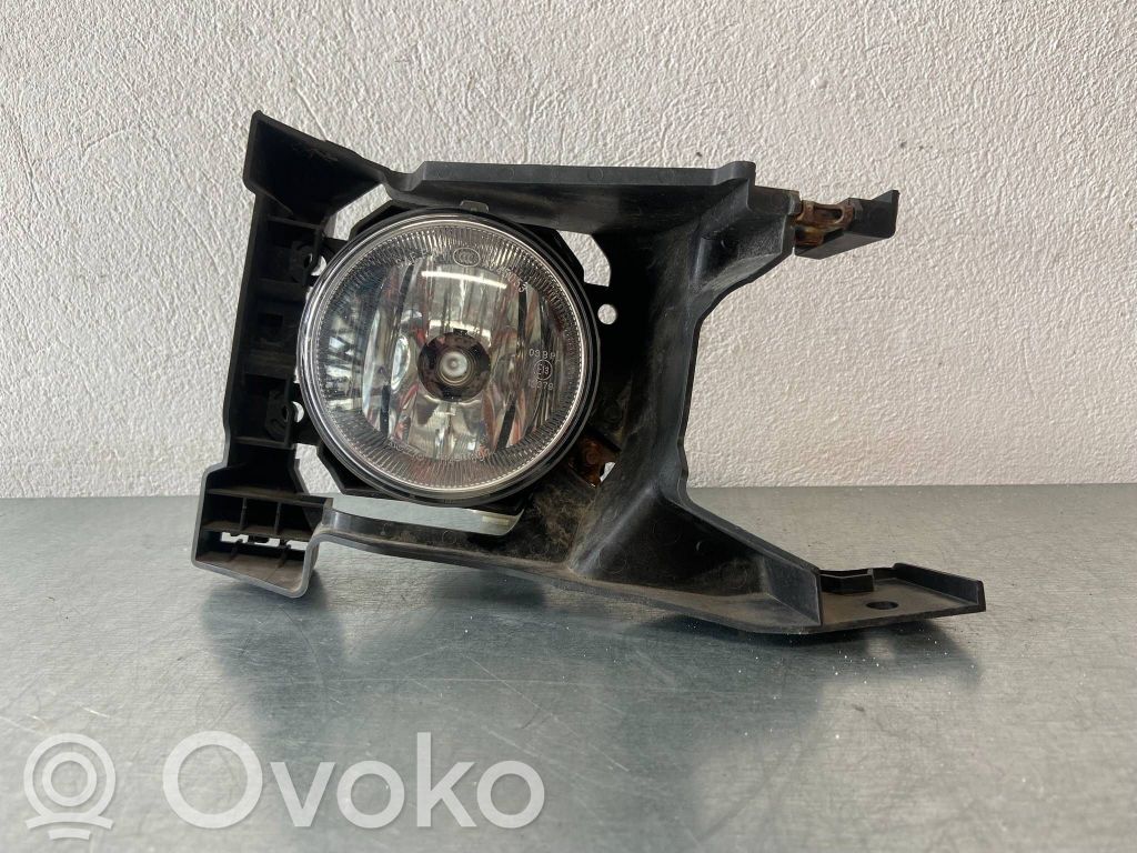Subaru Forester SJ Światło przeciwmgłowe przednie 