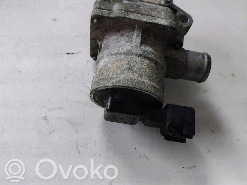 Subaru Forester SG Válvula EGR 