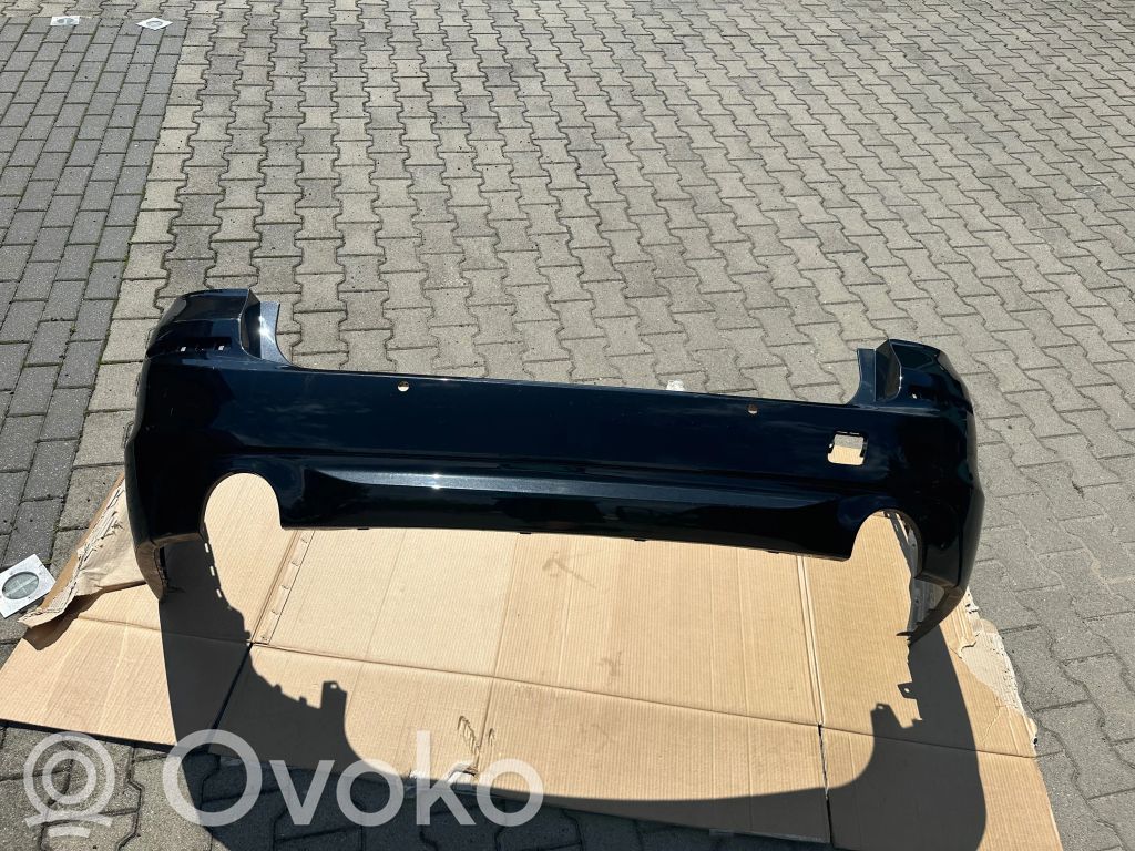 BMW 5 G30 G31 G38 Puskuri 