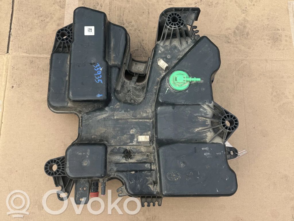 AdBlue-nestesäiliö   98183661,7340084