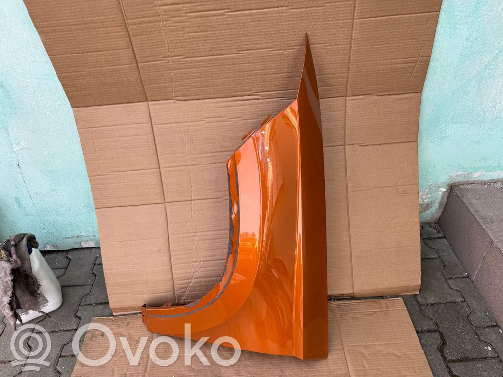 Seat Ateca Guardabarro 