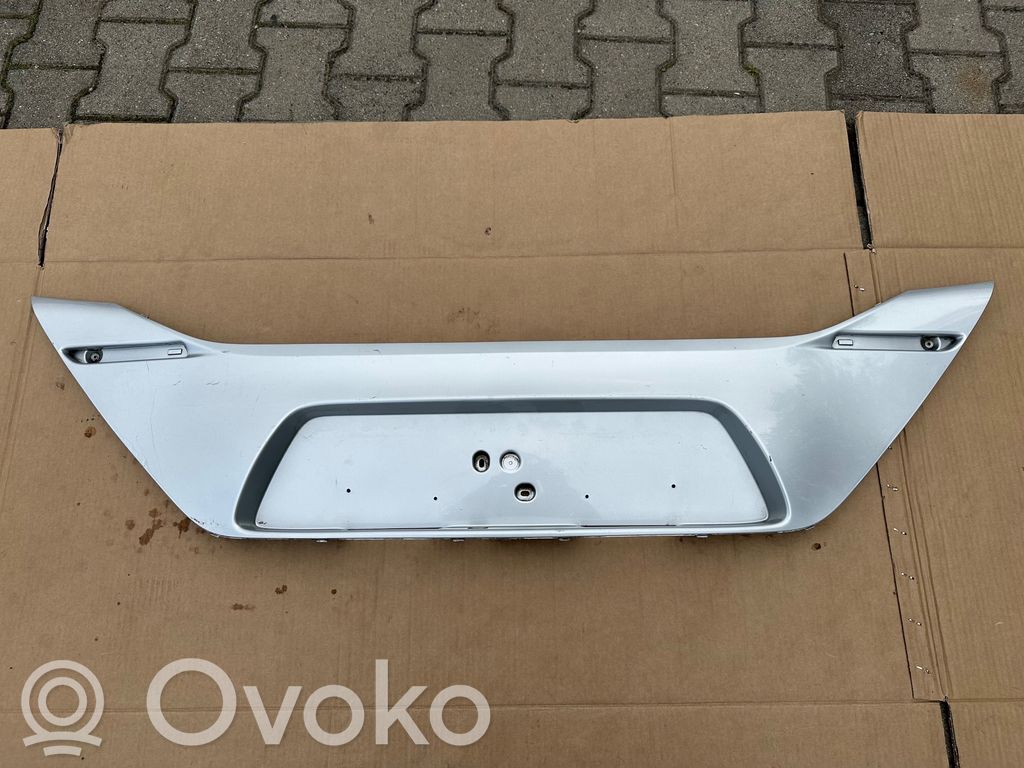 Toyota Aygo AB40 Parachoques 
