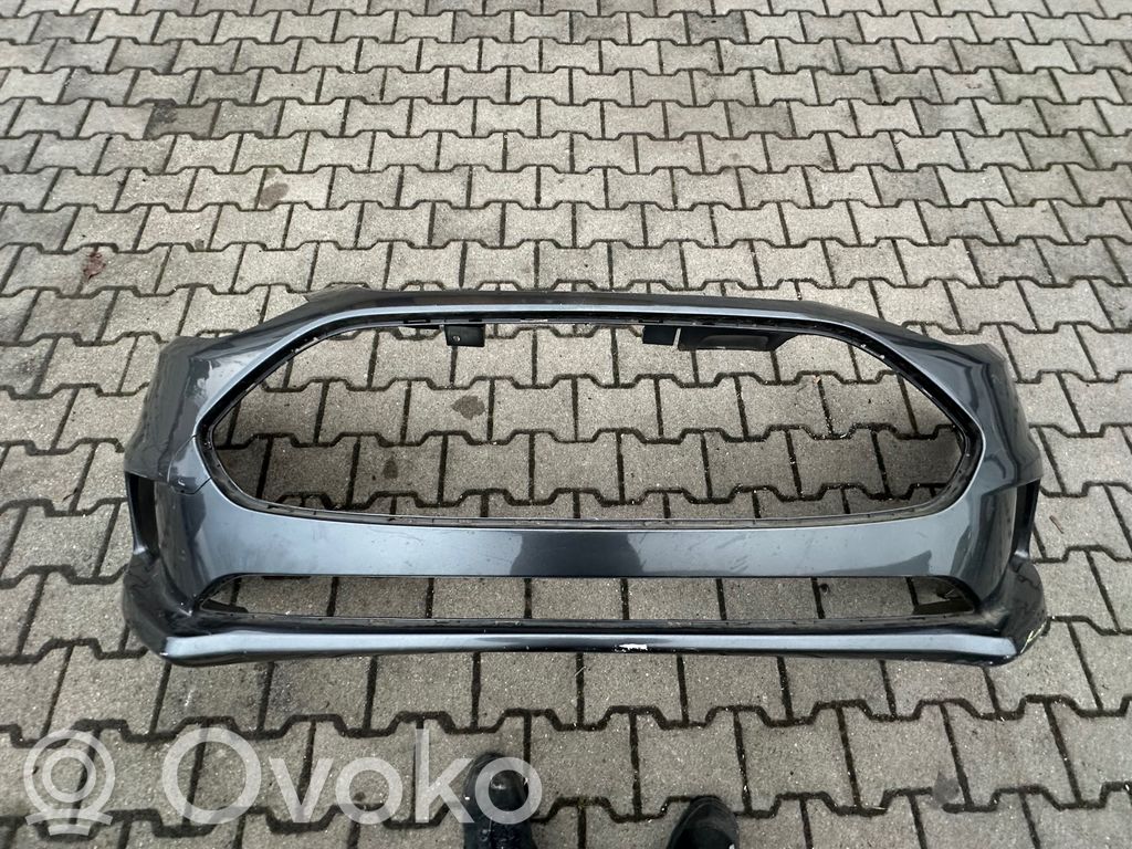 Ford B-MAX Front bumper 