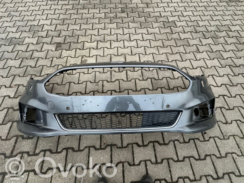 Ford S-MAX Zderzak przedni 