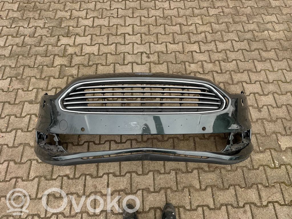 Ford S-MAX Front bumper 