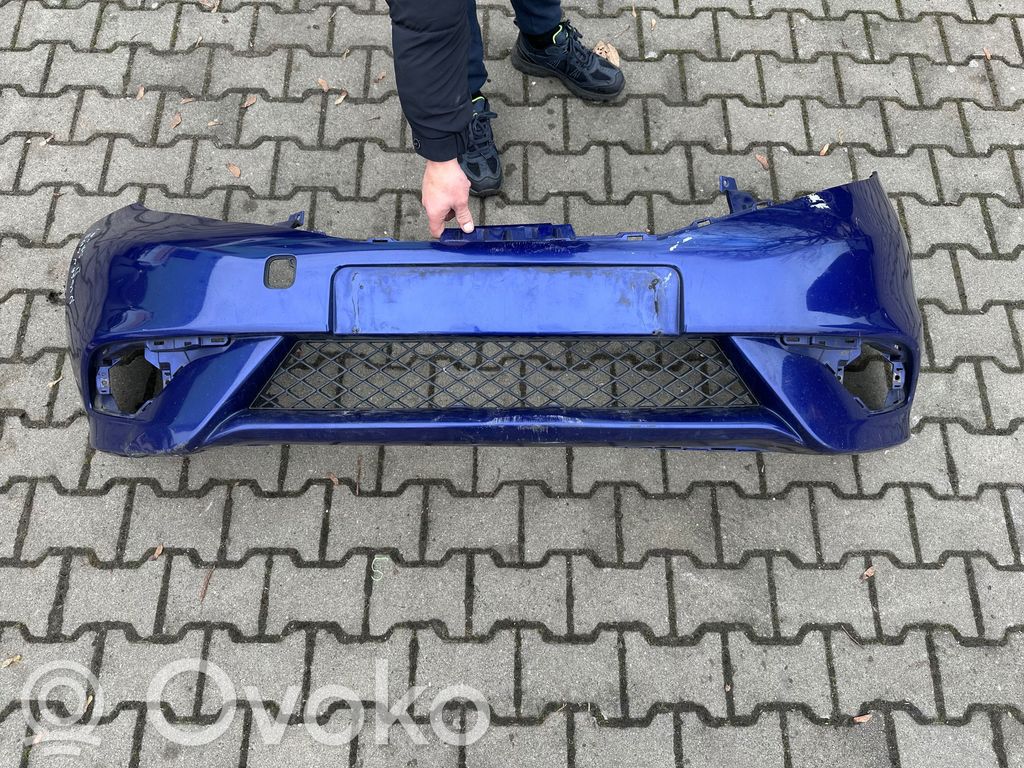 Nissan Note (E12) Front bumper 