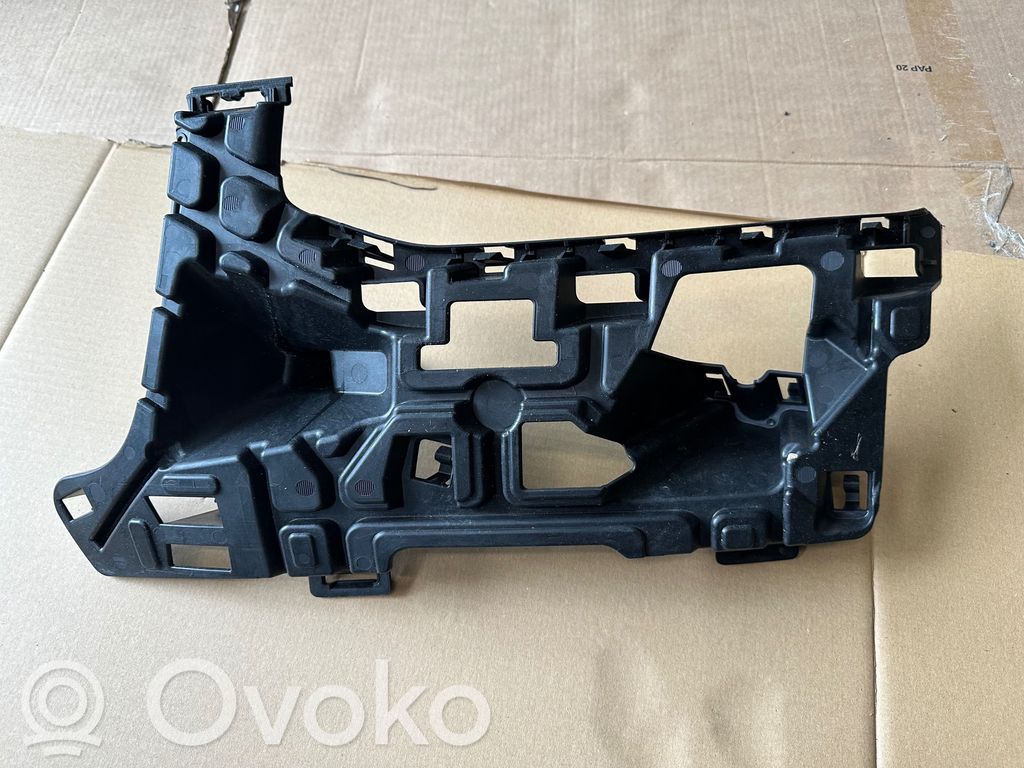 Volvo XC90 Front bumper mounting bracket 