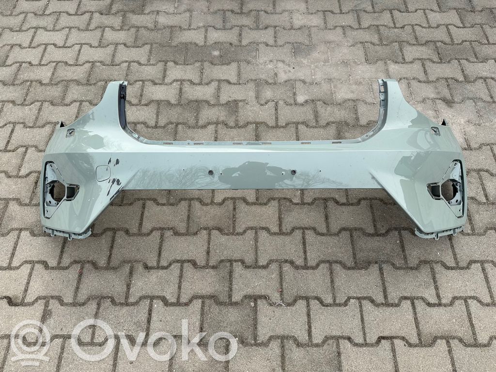 Volvo XC40 Front bumper 