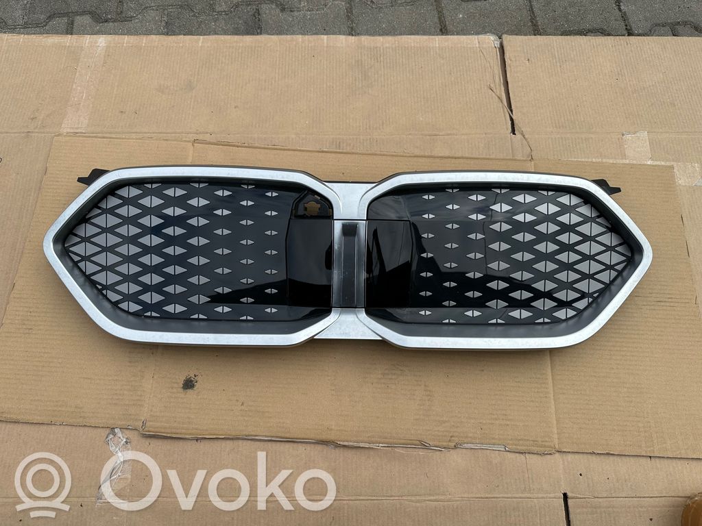 BMW X2 U10 Front grill 