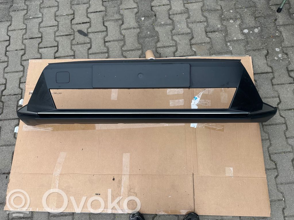 Front bumper   620263121R