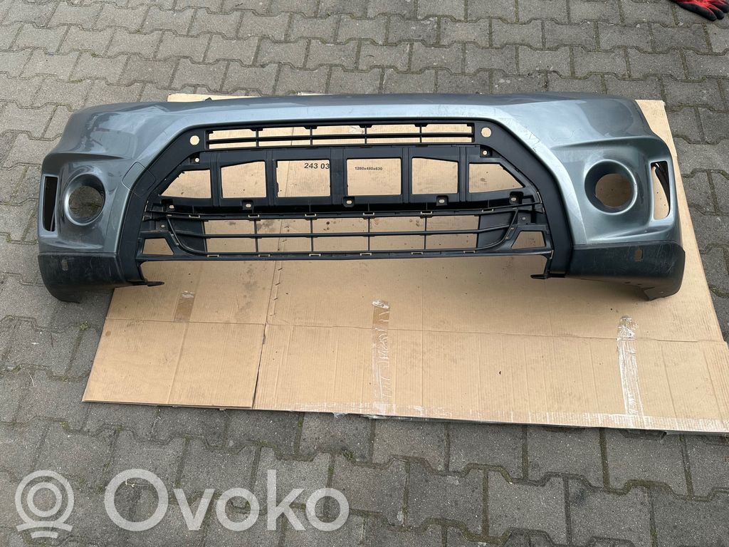 Suzuki Vitara (LY) Parachoques delantero 